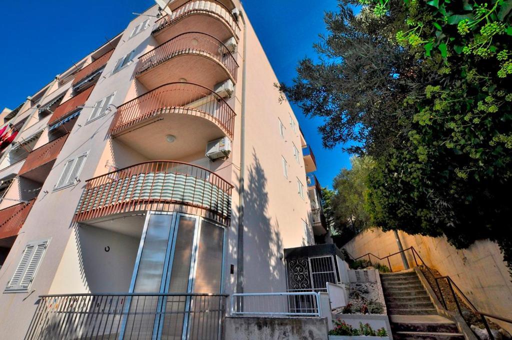 Apartman Ivanto Makarska Exterior photo