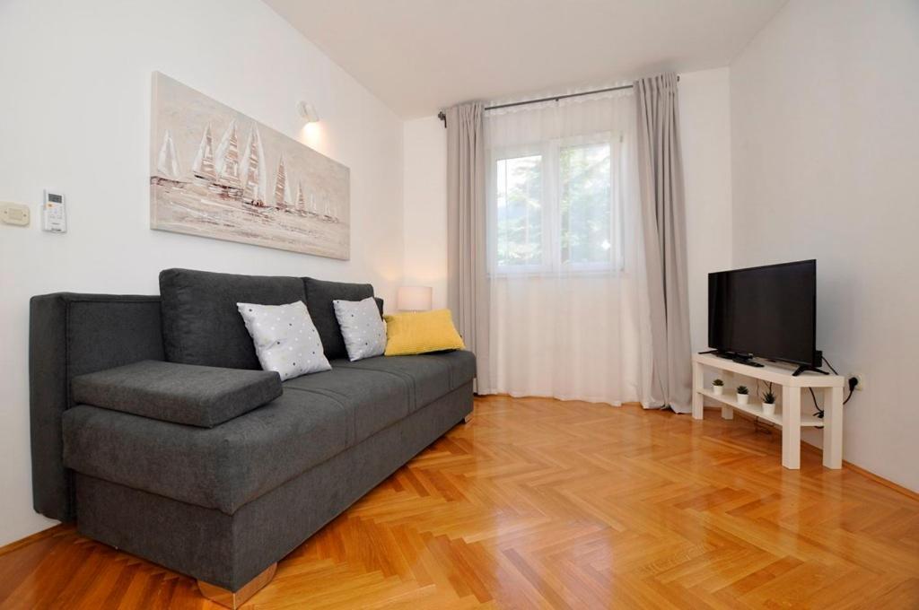 Apartman Ivanto Makarska Exterior photo
