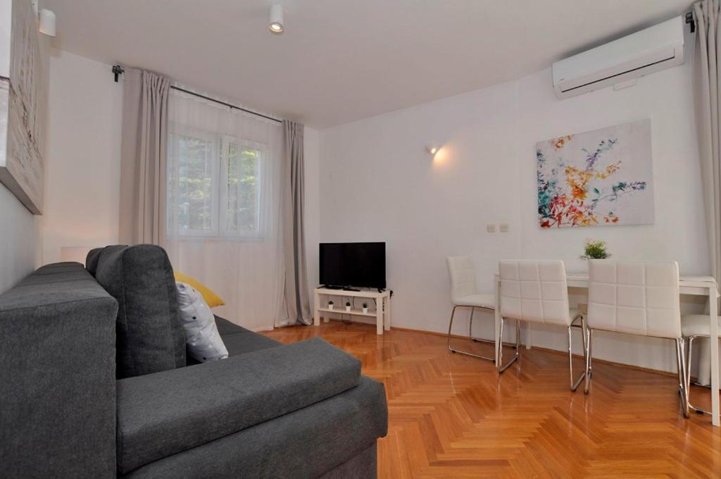 Apartman Ivanto Makarska Exterior photo