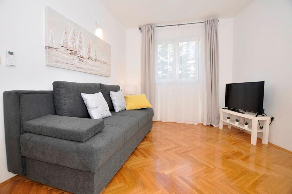 Apartman Ivanto Makarska Exterior photo