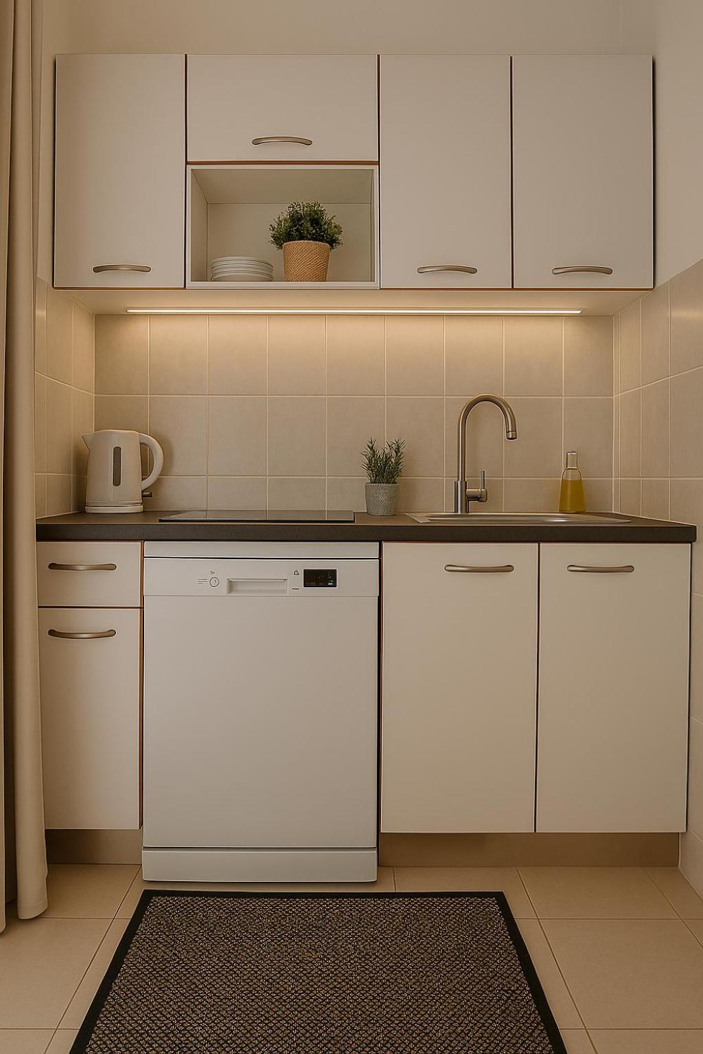Apartman Ivanto Makarska Exterior photo